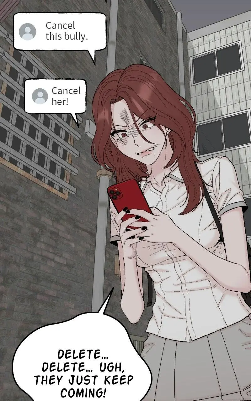 My Dud To Stud Boyfriend Chapter 182 page 53