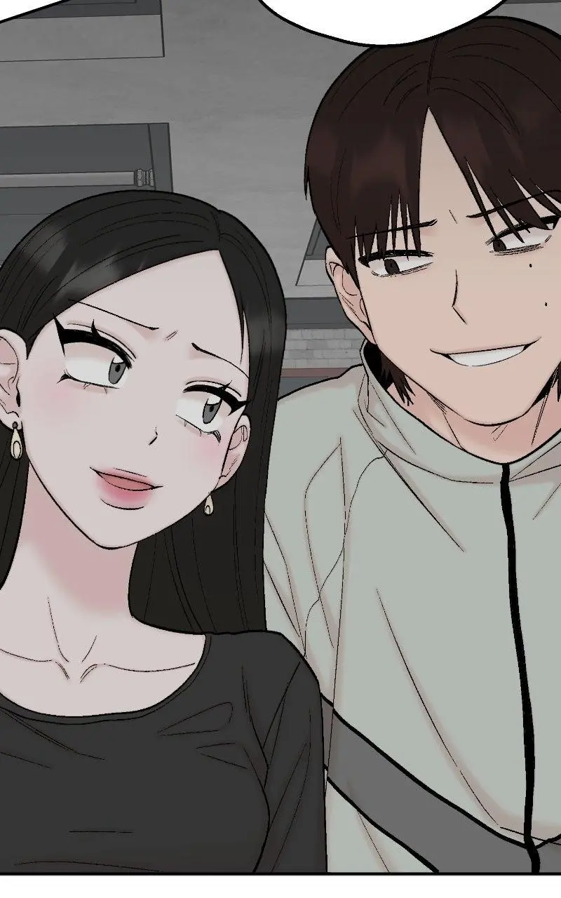 My Dud To Stud Boyfriend Chapter 182 page 57