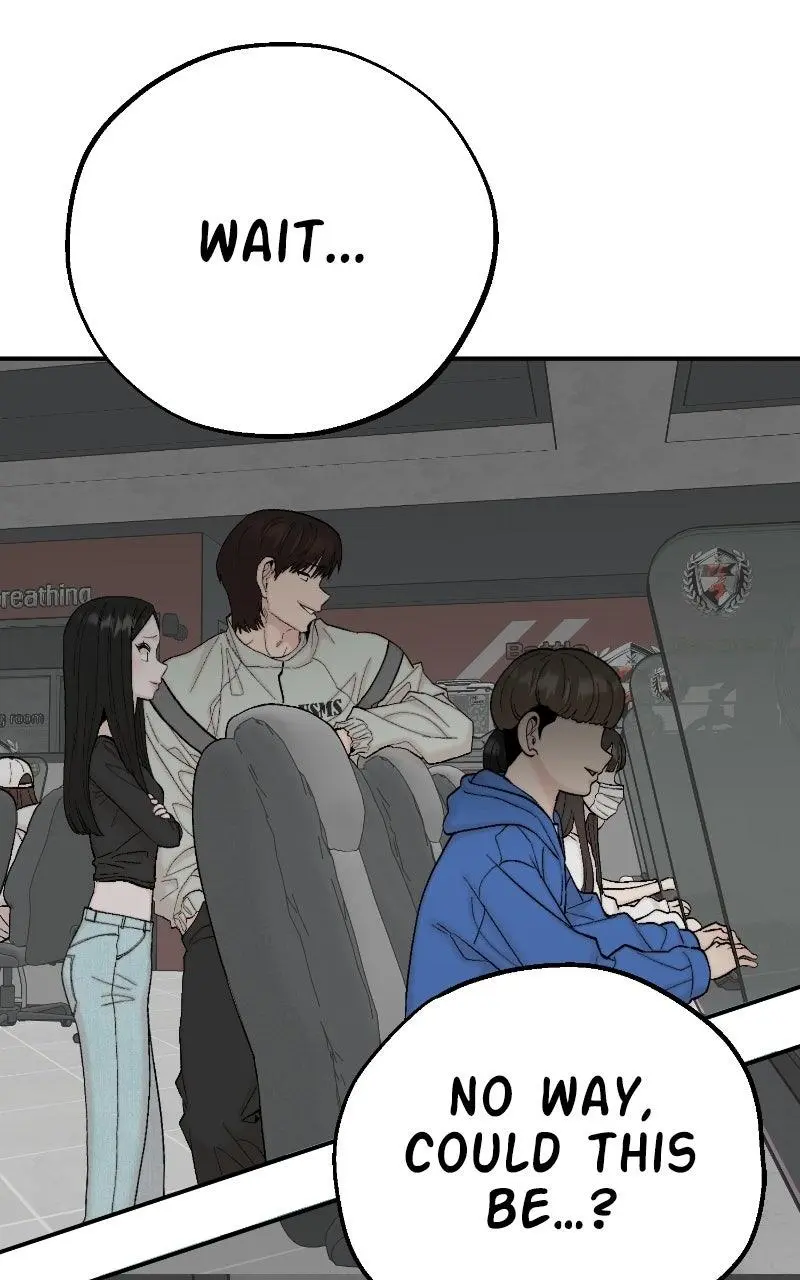 My Dud To Stud Boyfriend Chapter 182 page 56