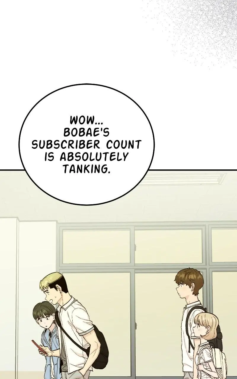 My Dud To Stud Boyfriend Chapter 182 page 74