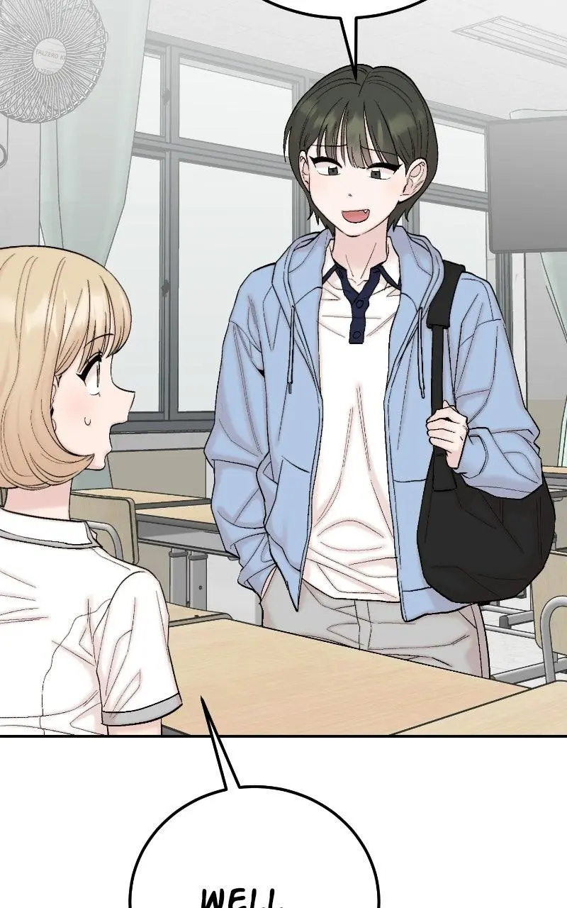 My Dud To Stud Boyfriend Chapter 182 page 70