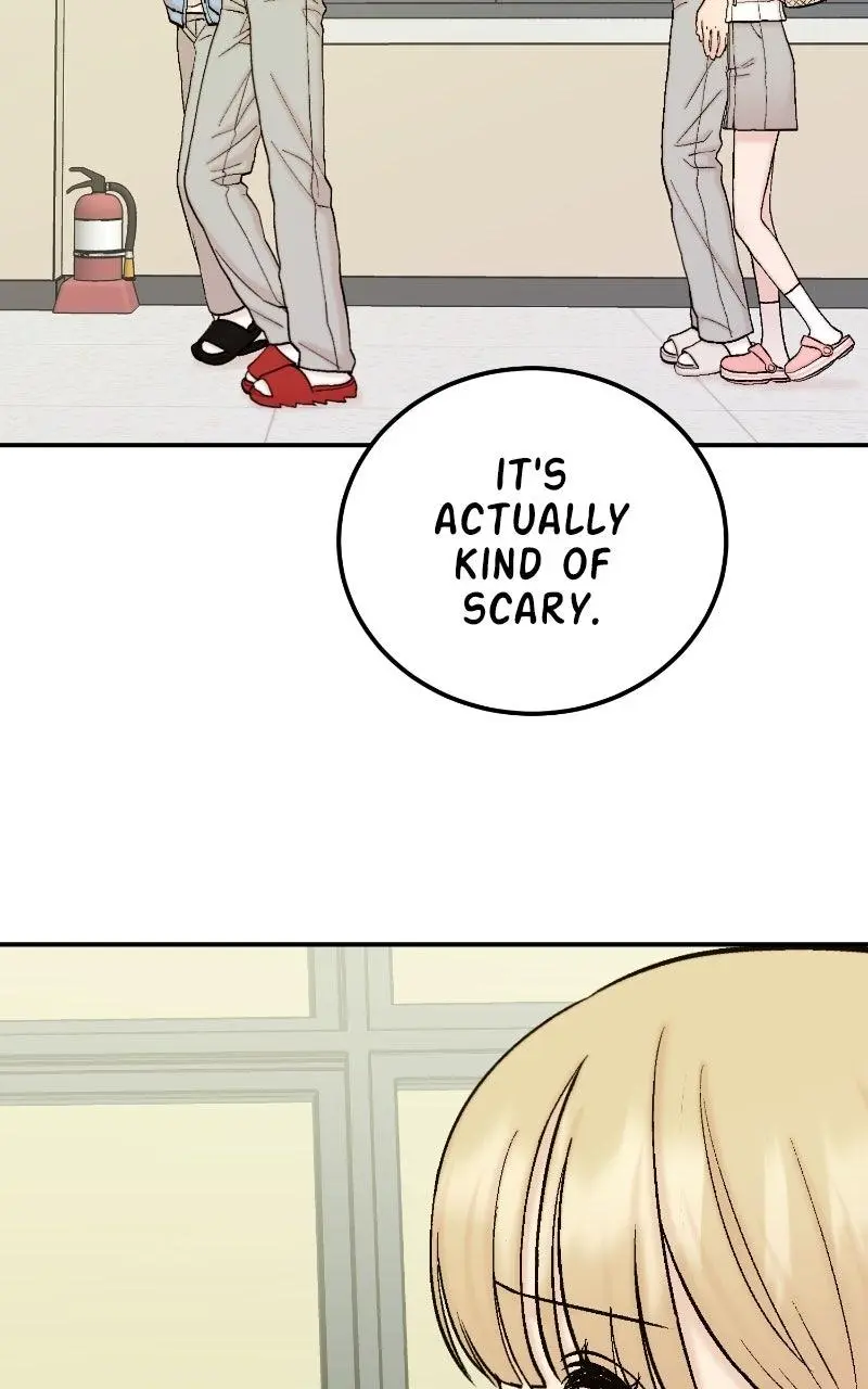 My Dud To Stud Boyfriend Chapter 182 page 75