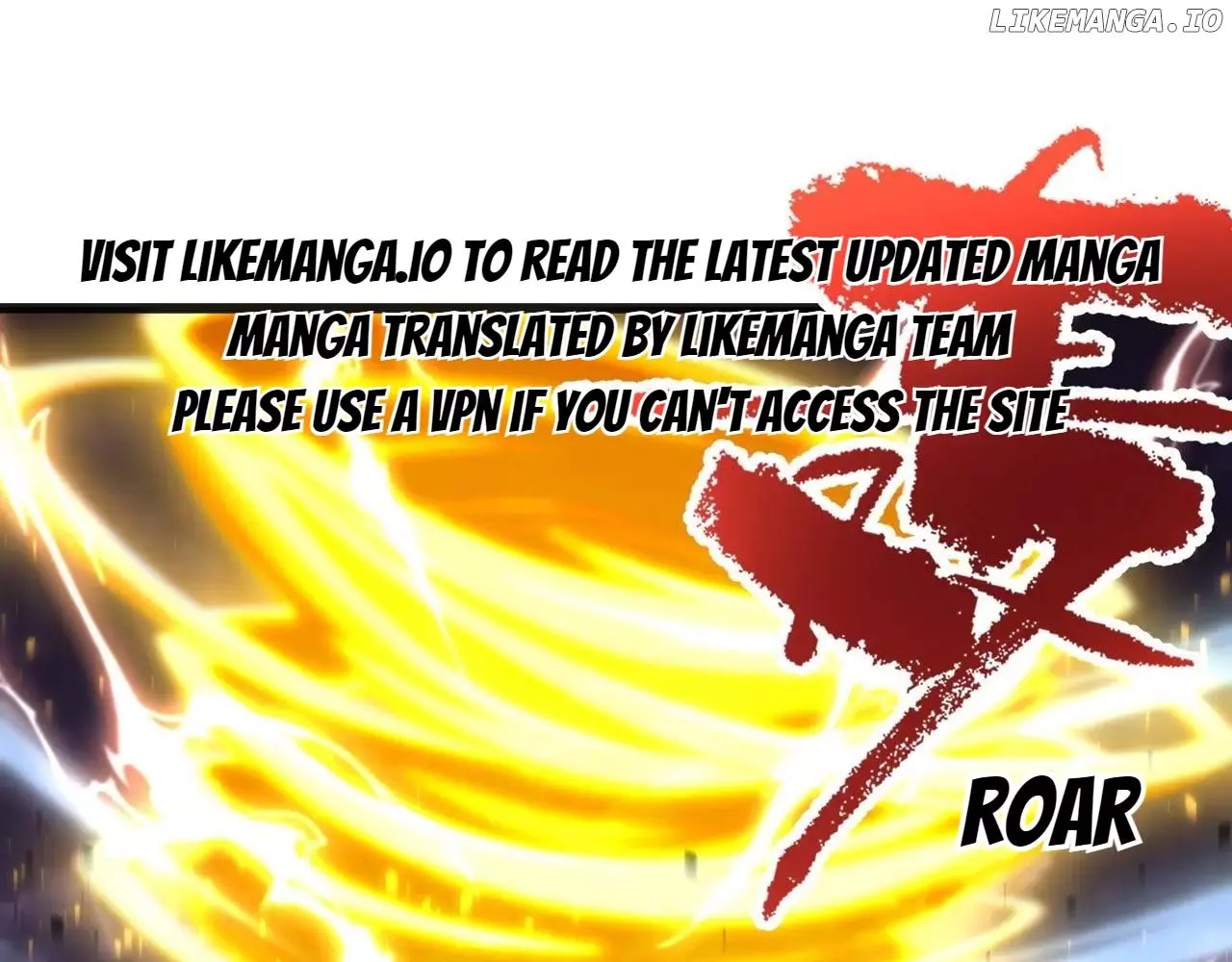 Apex Future Martial Arts Chapter 181 page 1