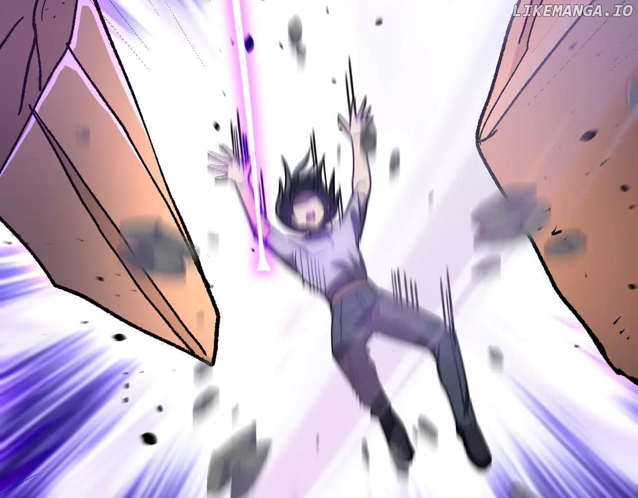 Log into the Future Chapter 182 page 5