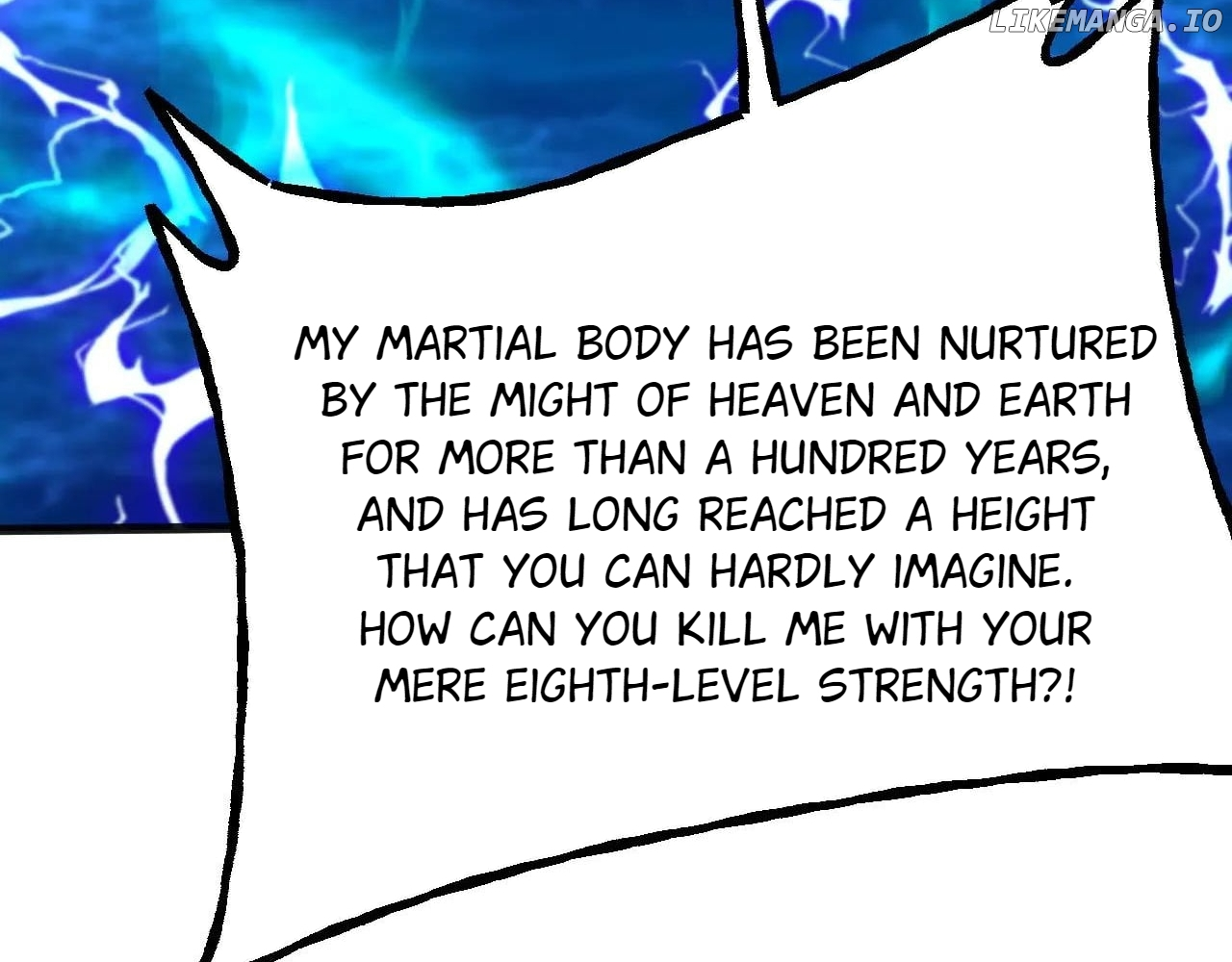 Log into the Future Chapter 182 page 46