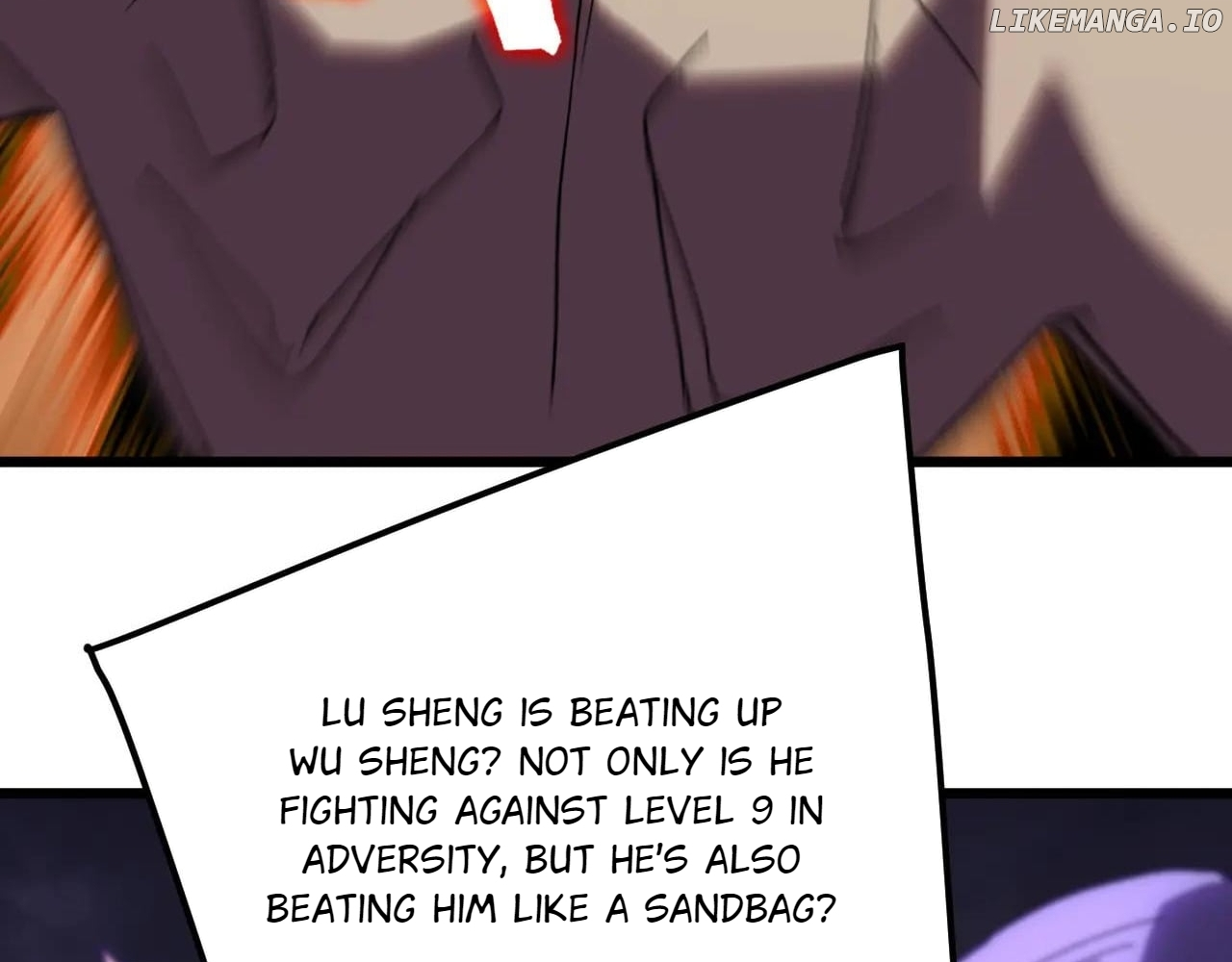Log into the Future Chapter 182 page 21