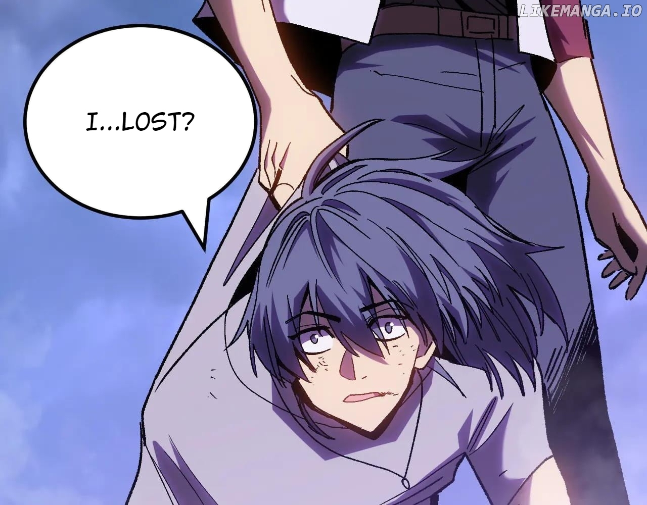Log into the Future Chapter 182 page 10