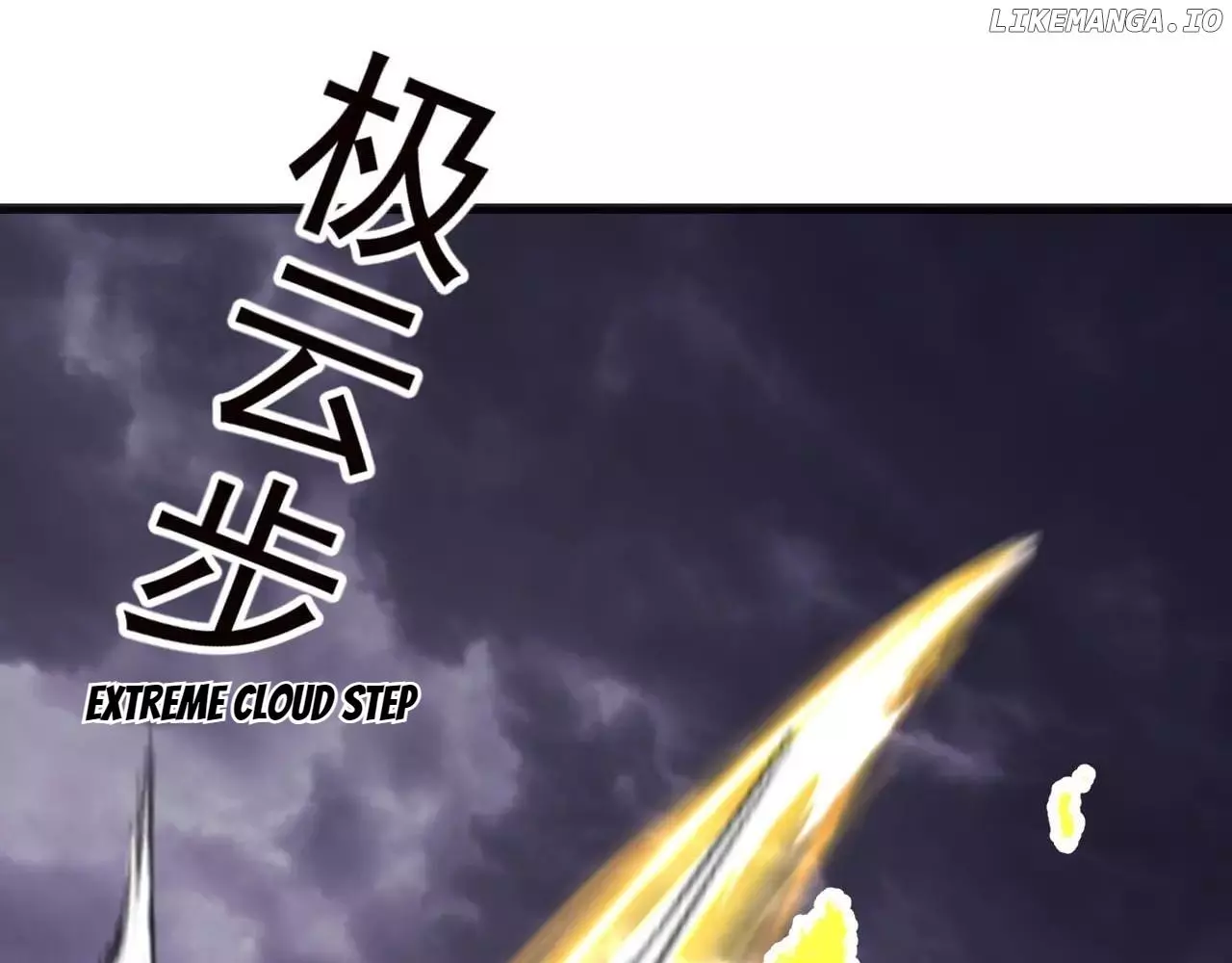 Apex Future Martial Arts Chapter 181 page 14