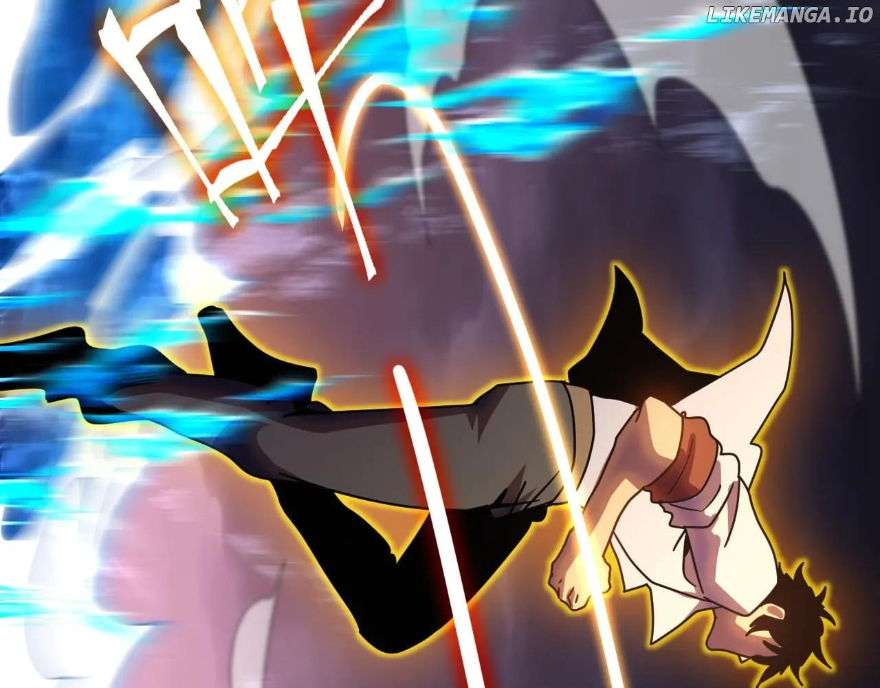 Log into the Future Chapter 182 page 63