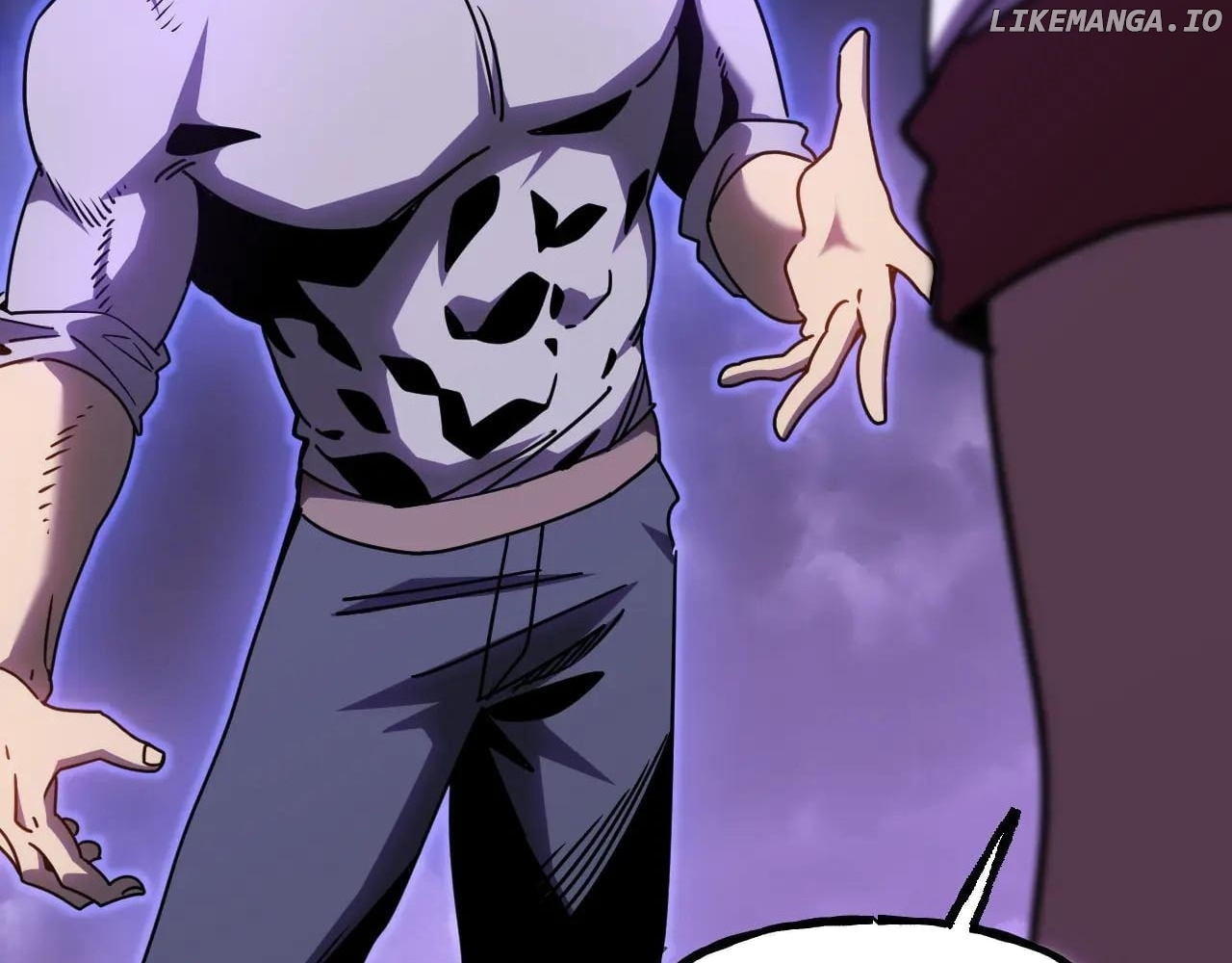 Log into the Future Chapter 182 page 41