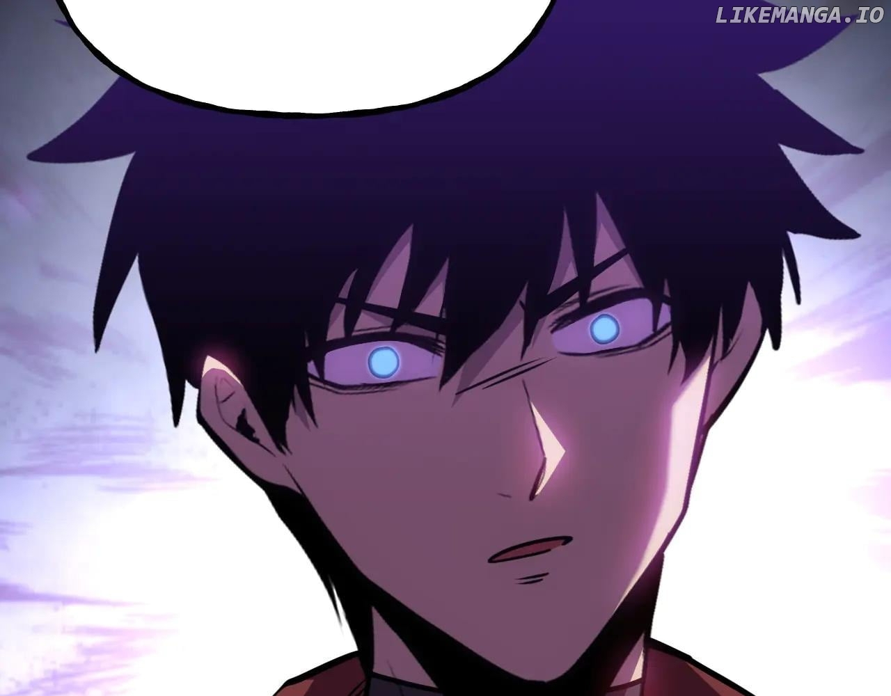 Log into the Future Chapter 182 page 38