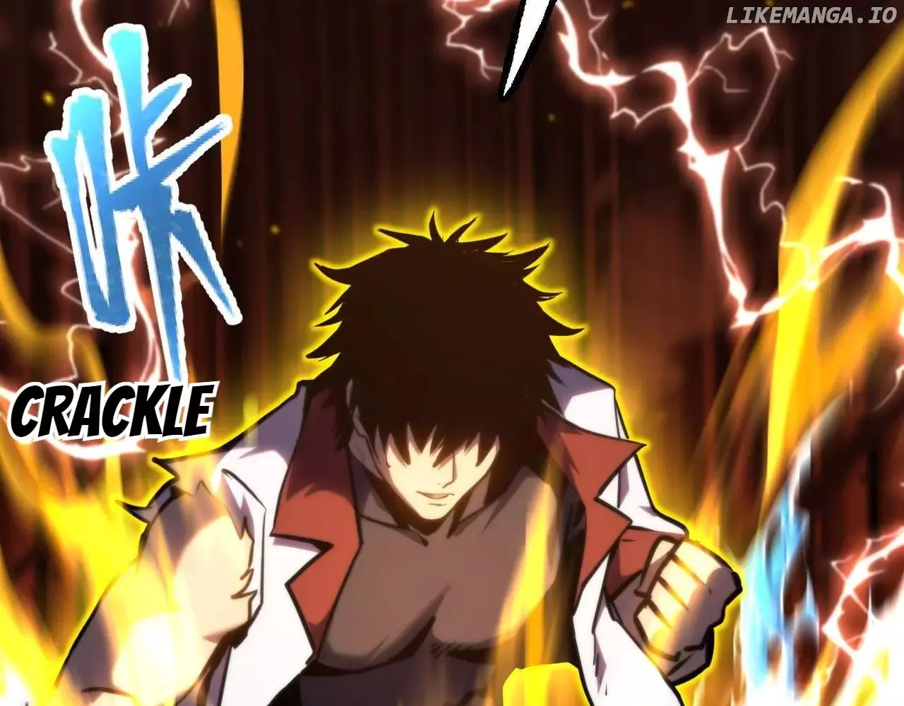 Apex Future Martial Arts Chapter 181 page 11