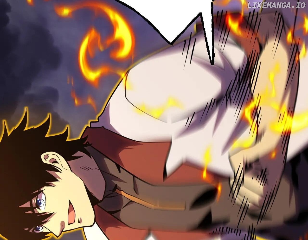 Log into the Future Chapter 182 page 52