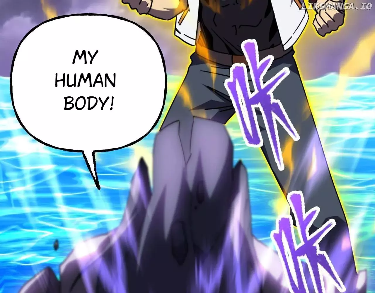 Apex Future Martial Arts Chapter 181 page 42