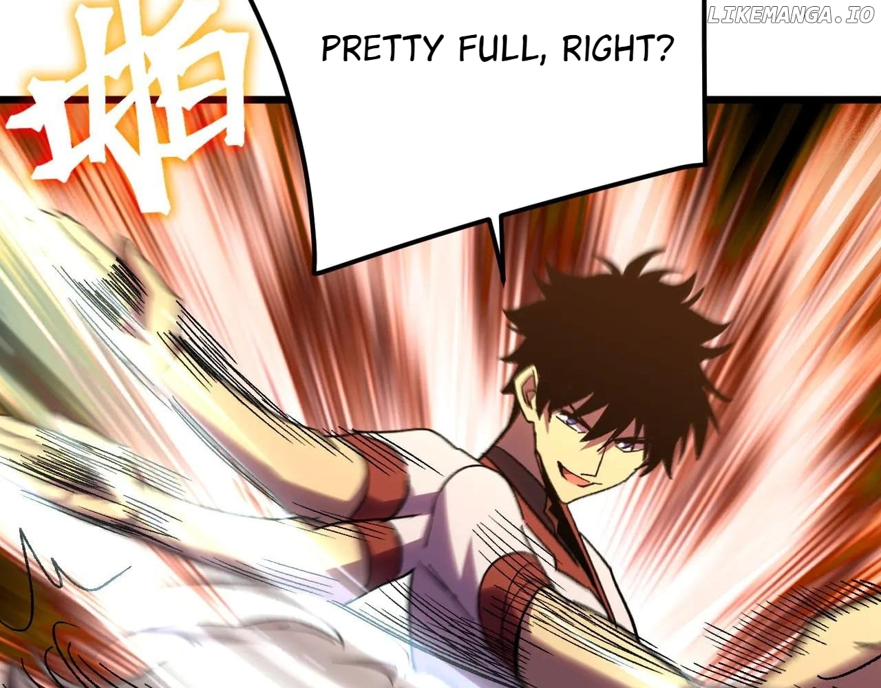 Log into the Future Chapter 182 page 19