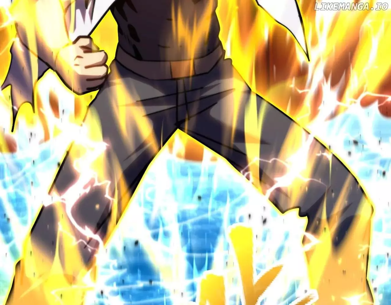 Apex Future Martial Arts Chapter 181 page 12