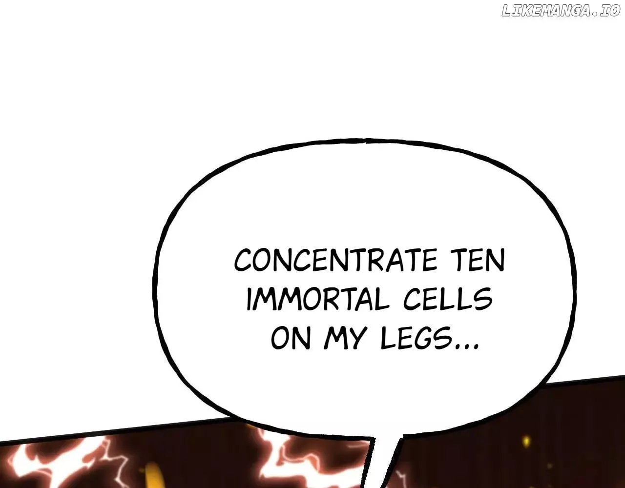 Apex Future Martial Arts Chapter 181 page 10
