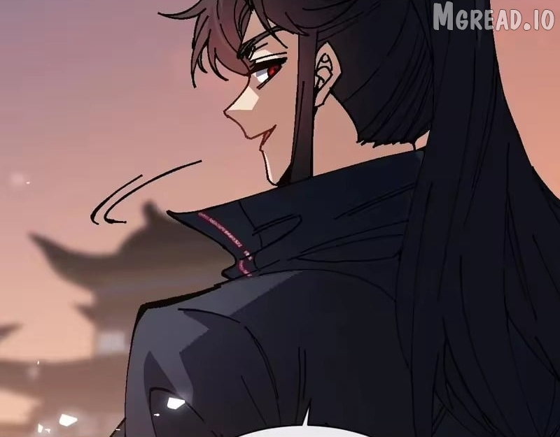Master: This rebellious disciple is definitely not the Holy Son Chapter 181 page 5