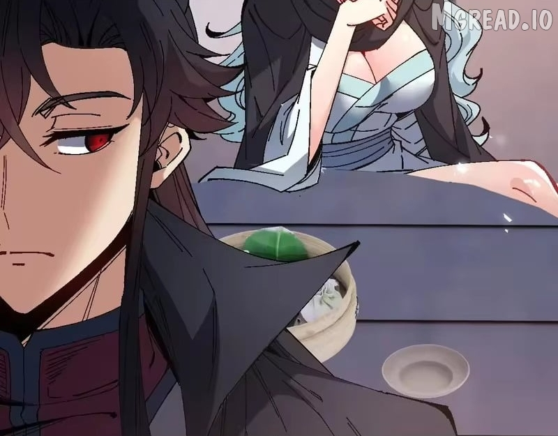 Master: This rebellious disciple is definitely not the Holy Son Chapter 181 page 2