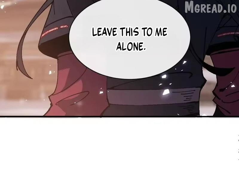 Master: This rebellious disciple is definitely not the Holy Son Chapter 181 page 6