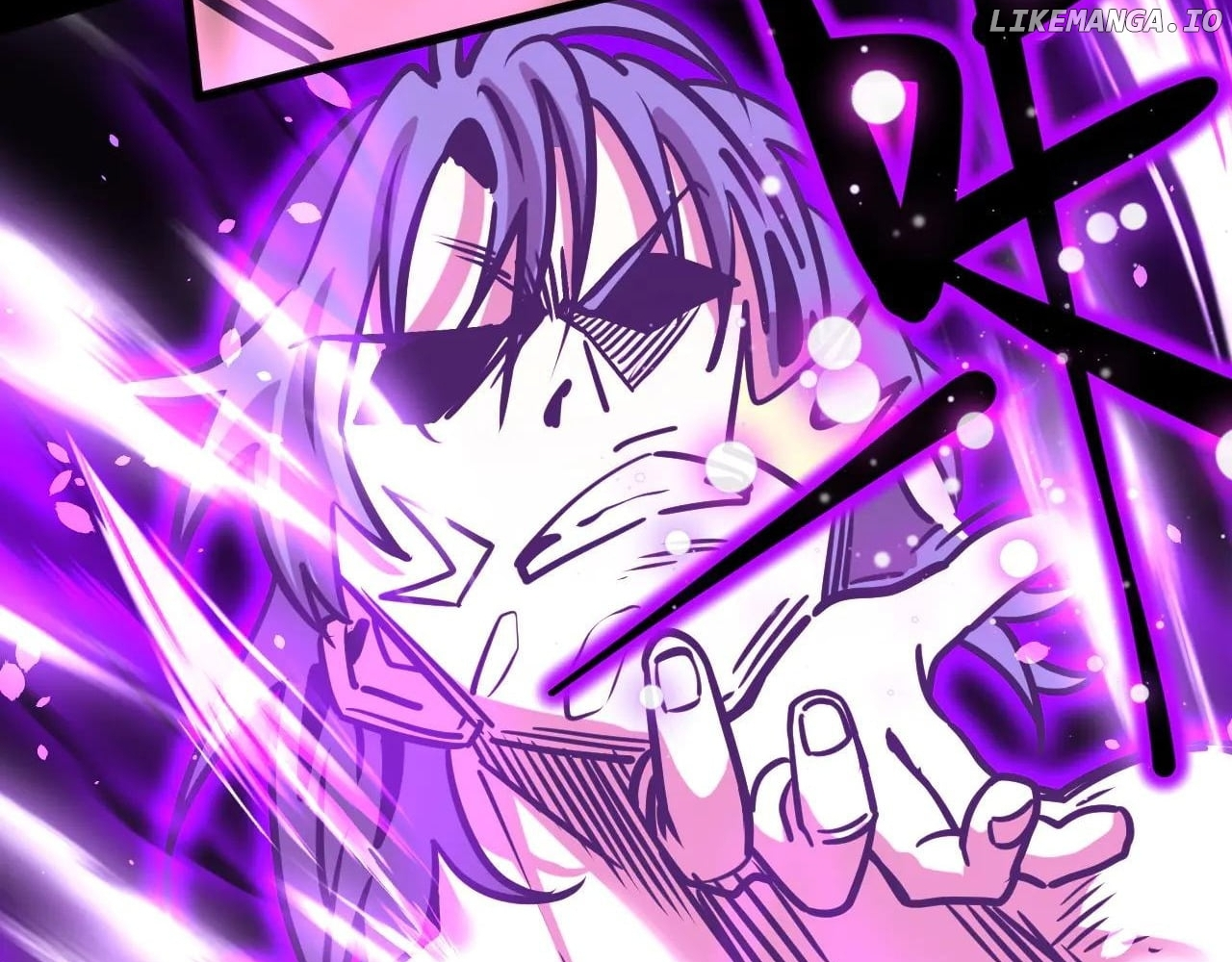 Log into the Future Chapter 182 page 82
