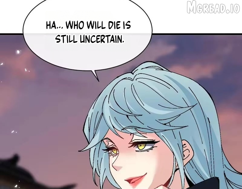 Master: This rebellious disciple is definitely not the Holy Son Chapter 181 page 14