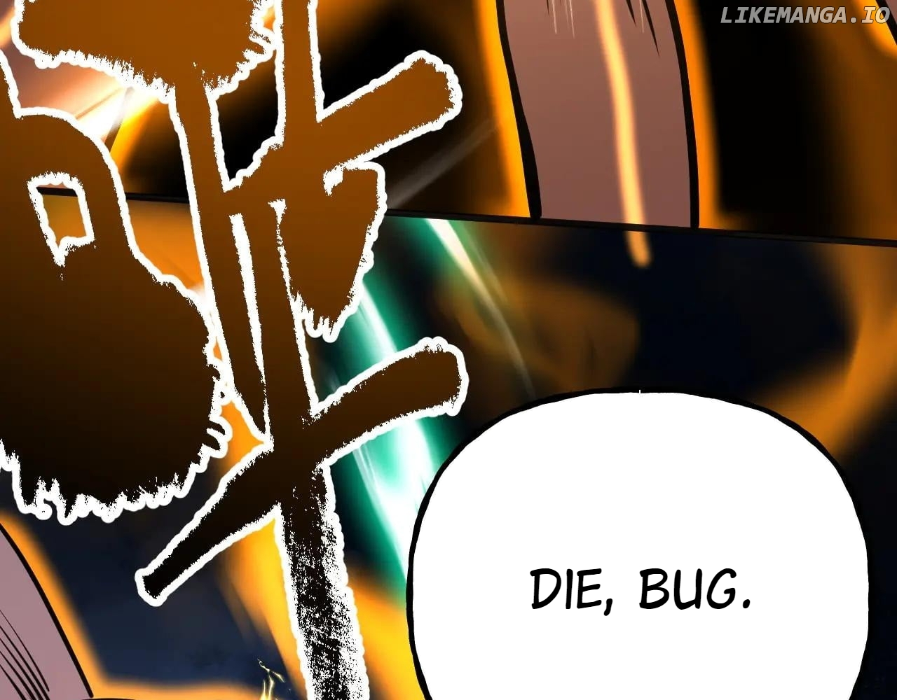 Log into the Future Chapter 182 page 105