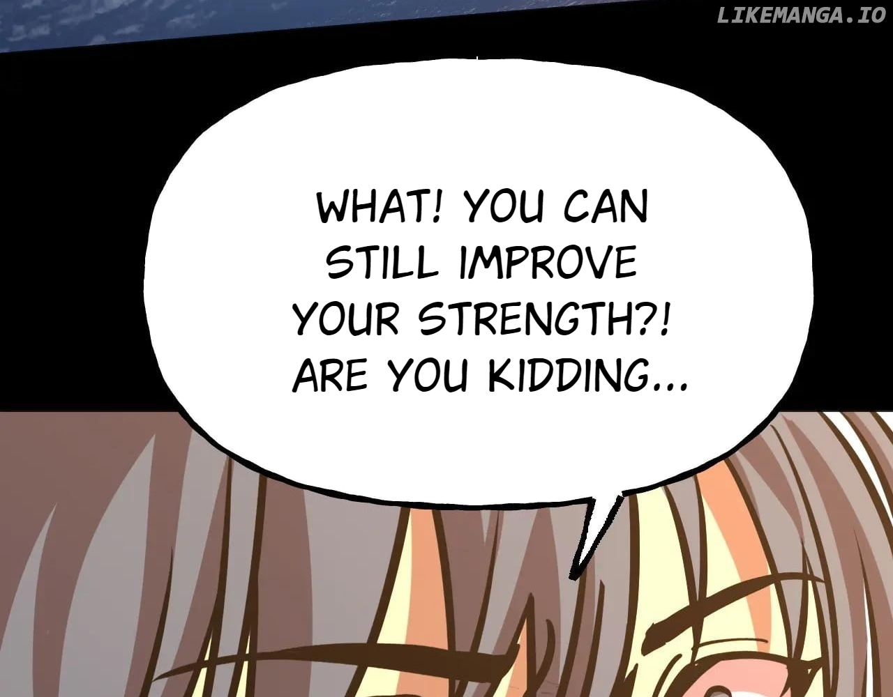 Log into the Future Chapter 182 page 98