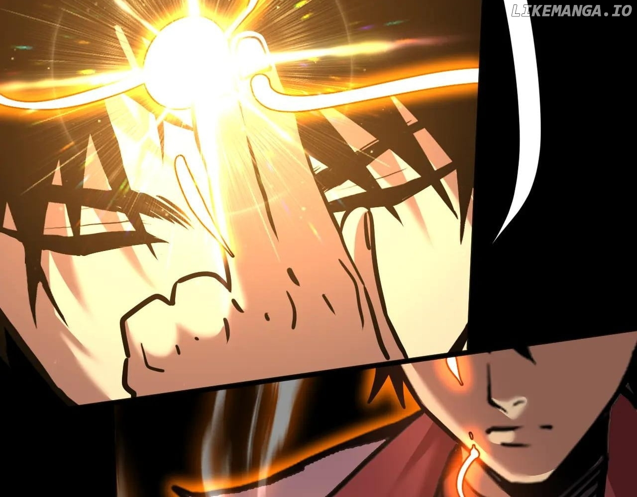 Log into the Future Chapter 182 page 101