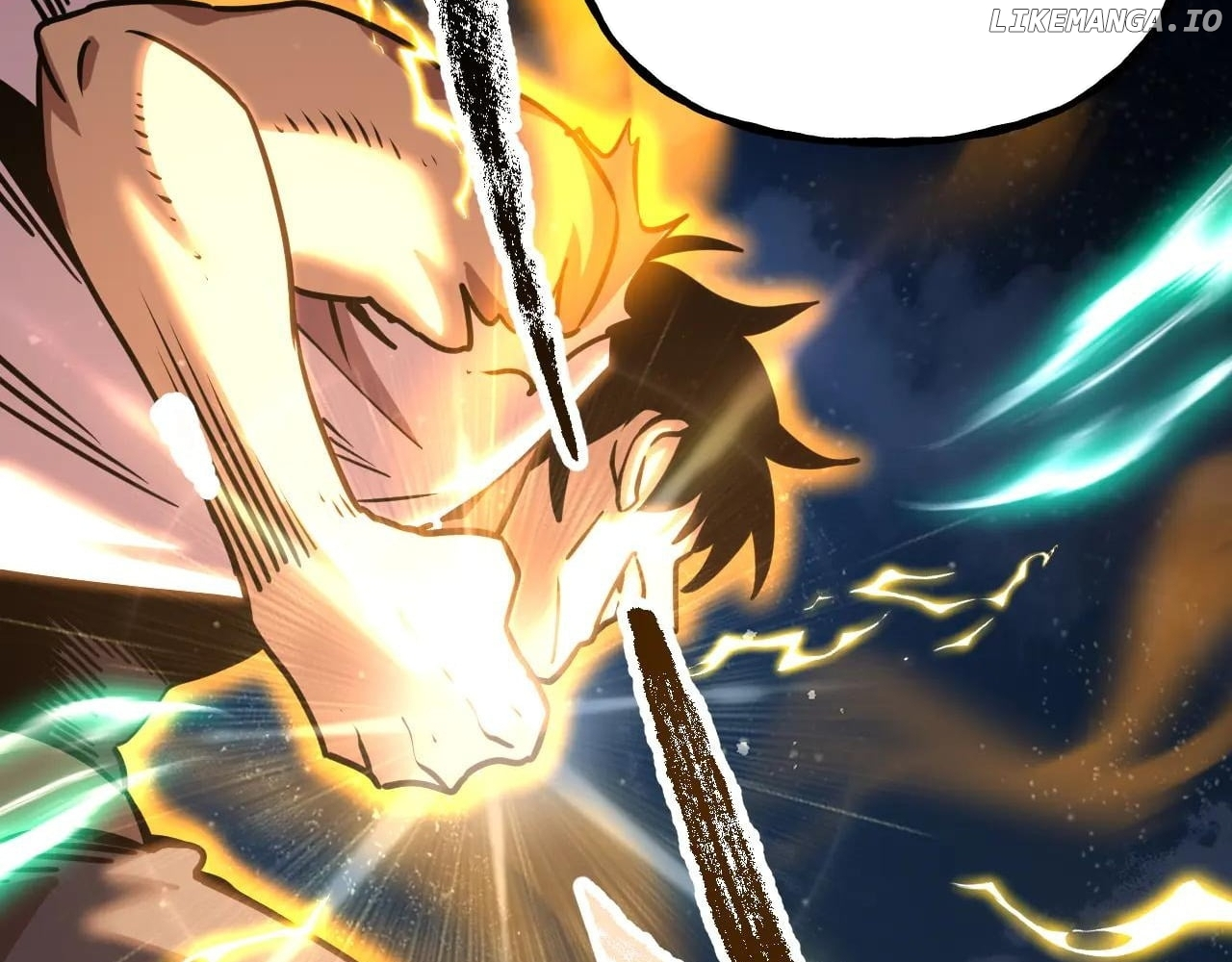 Log into the Future Chapter 182 page 106