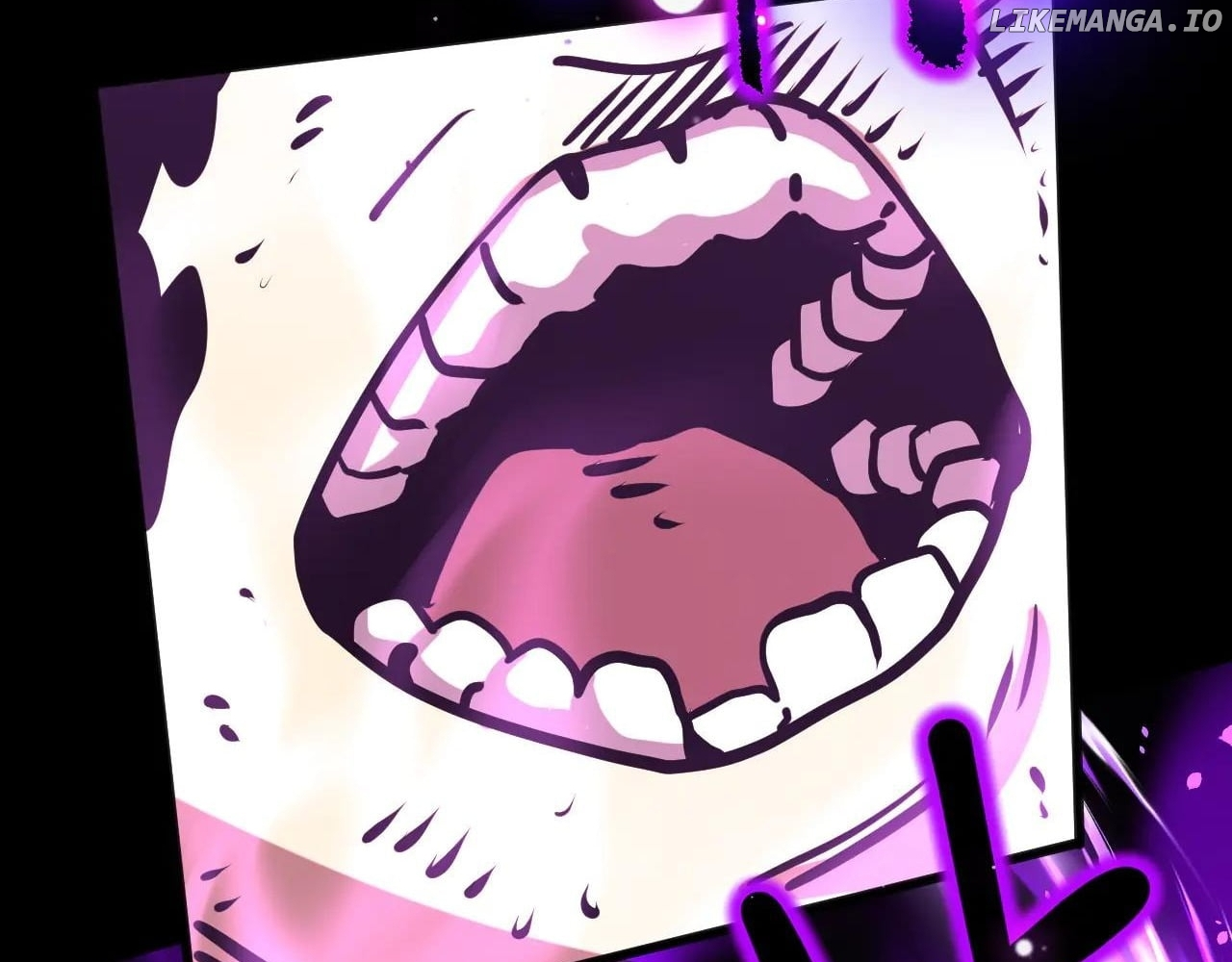 Log into the Future Chapter 182 page 81