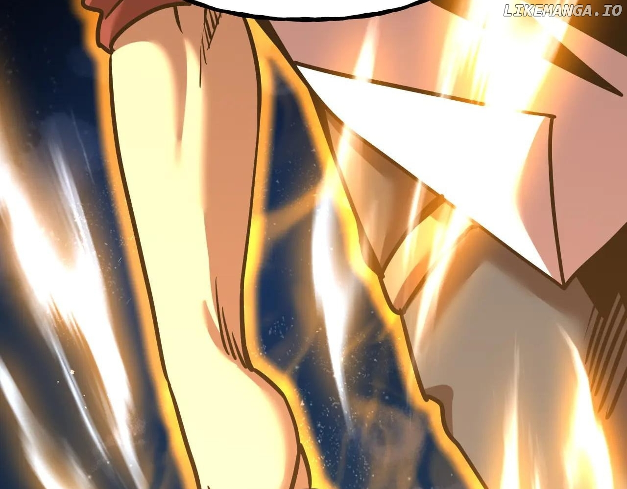 Log into the Future Chapter 182 page 95