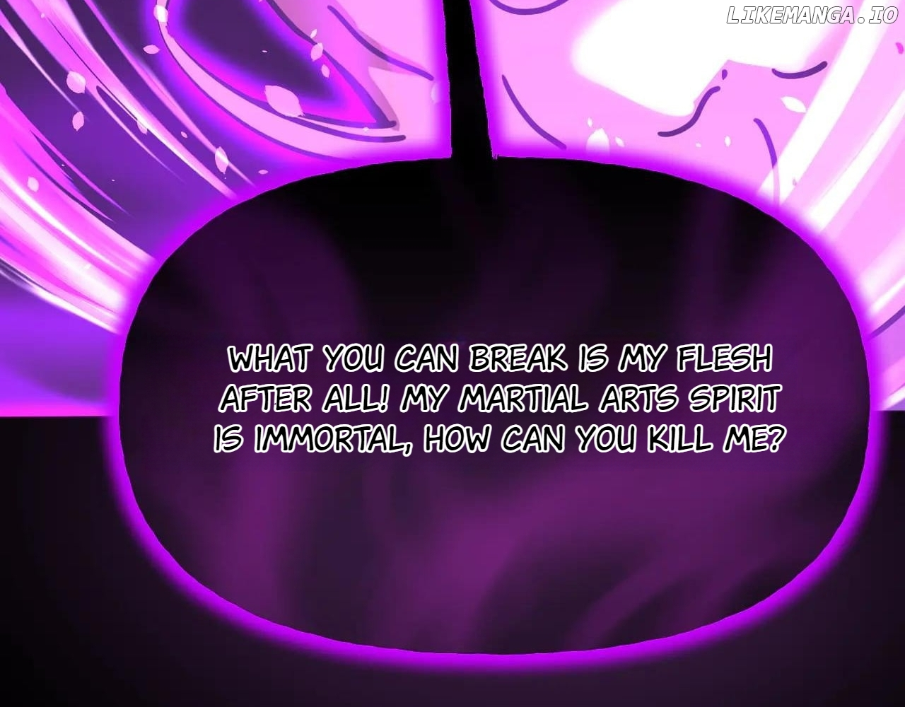 Log into the Future Chapter 182 page 84