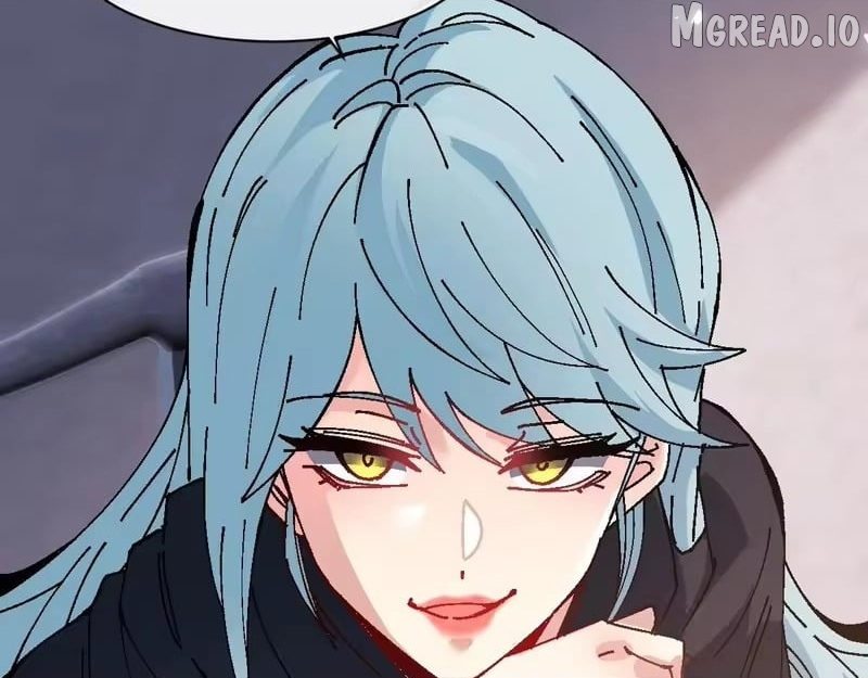Master: This rebellious disciple is definitely not the Holy Son Chapter 181 page 8