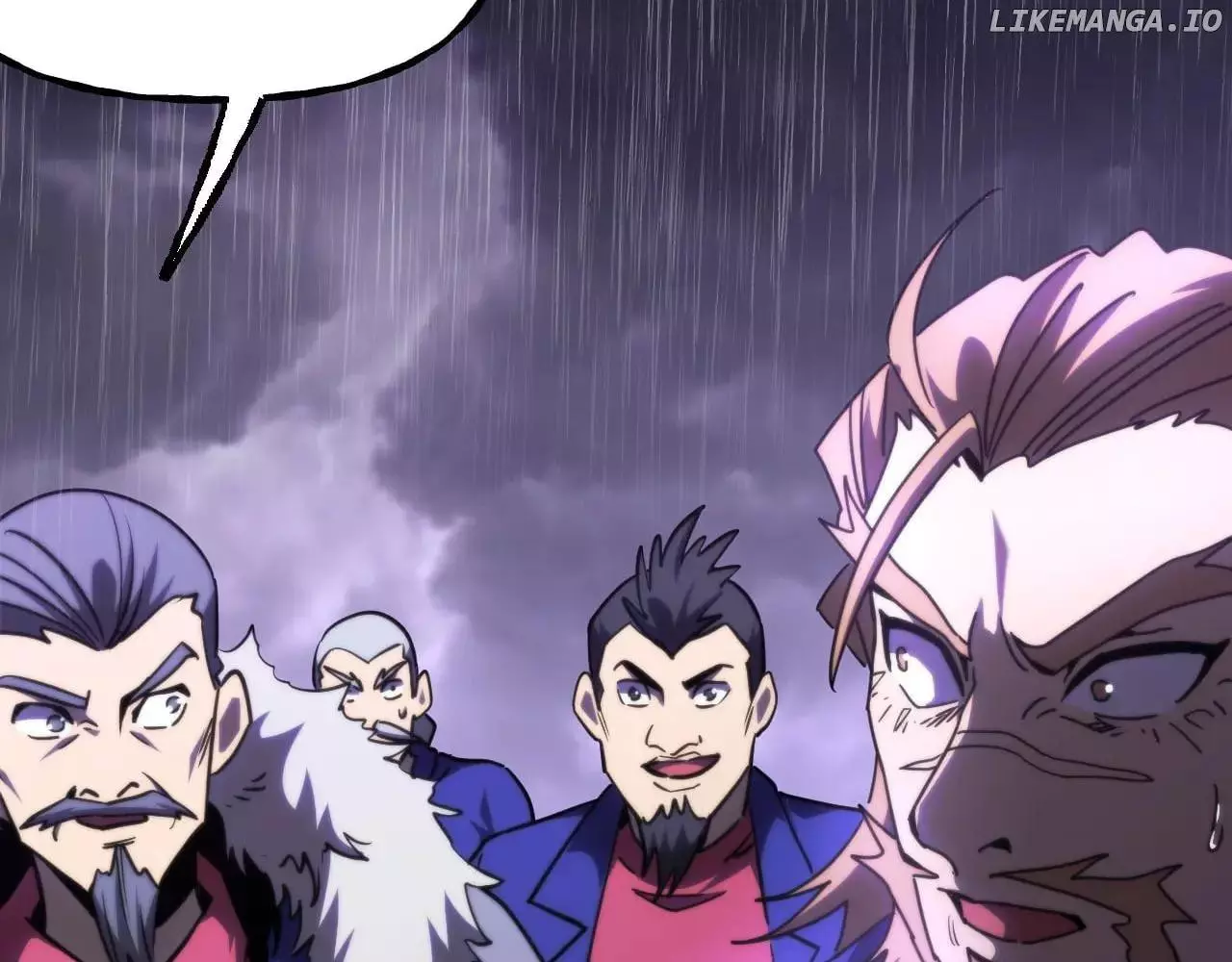 Apex Future Martial Arts Chapter 181 page 59