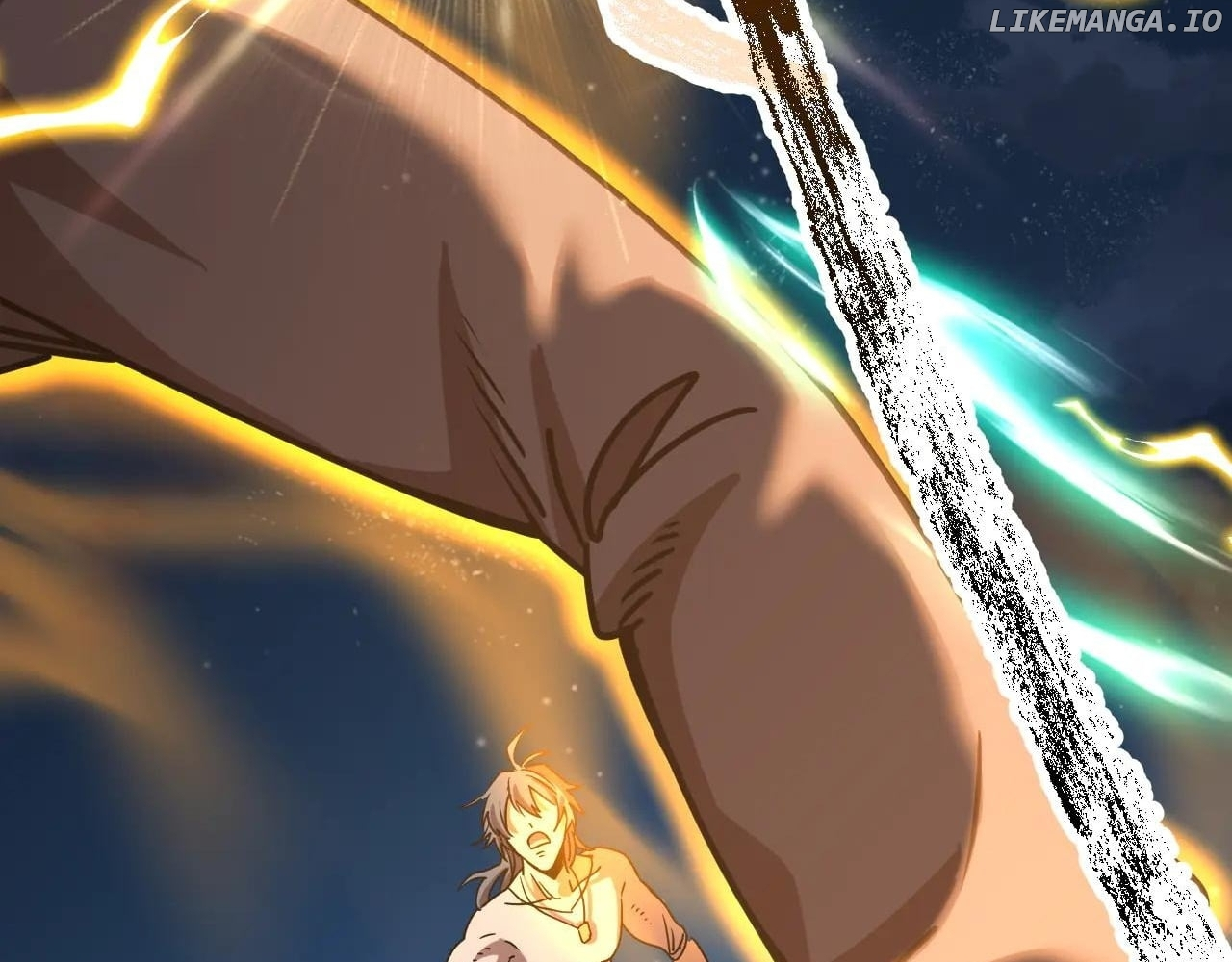 Log into the Future Chapter 182 page 107