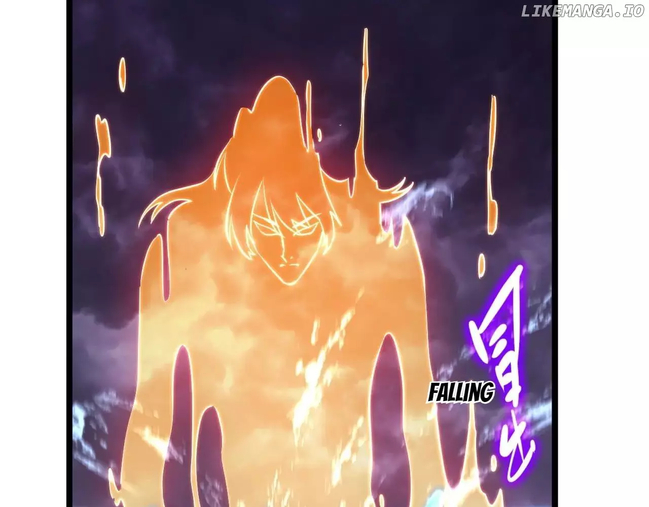 Apex Future Martial Arts Chapter 181 page 49