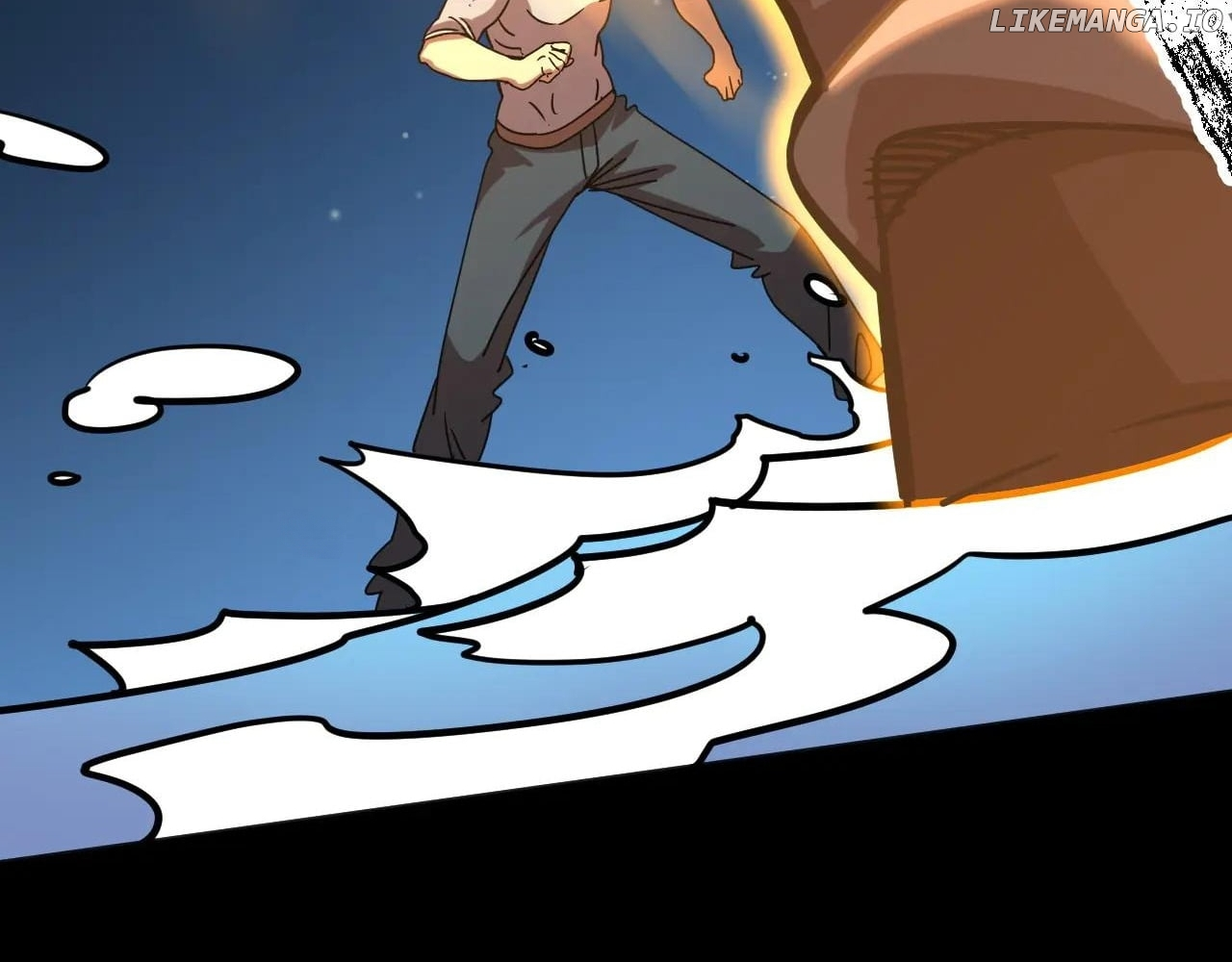 Log into the Future Chapter 182 page 108
