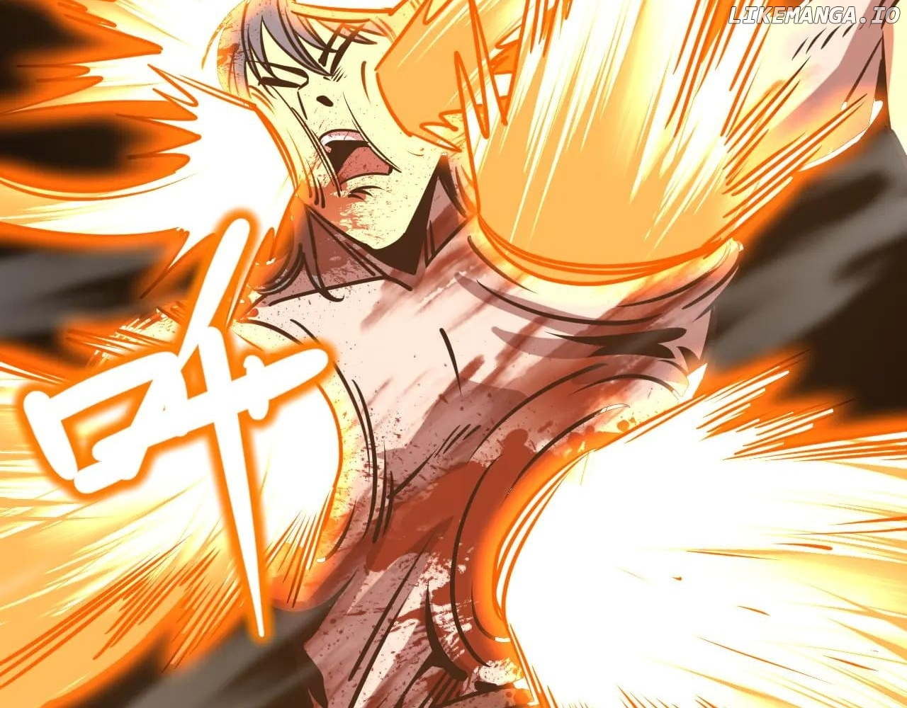 Log into the Future Chapter 182 page 70