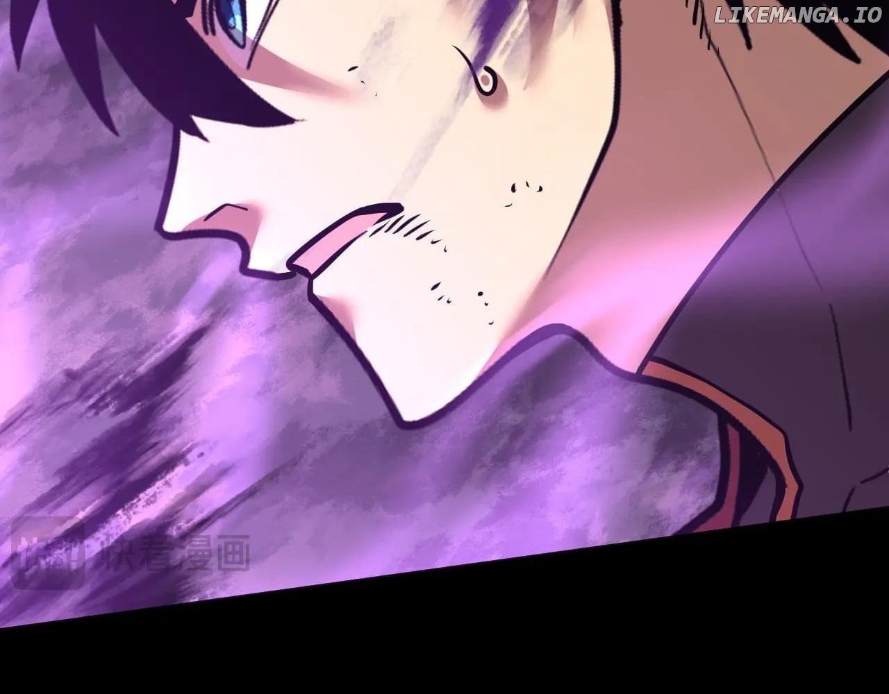 Log into the Future Chapter 182 page 86