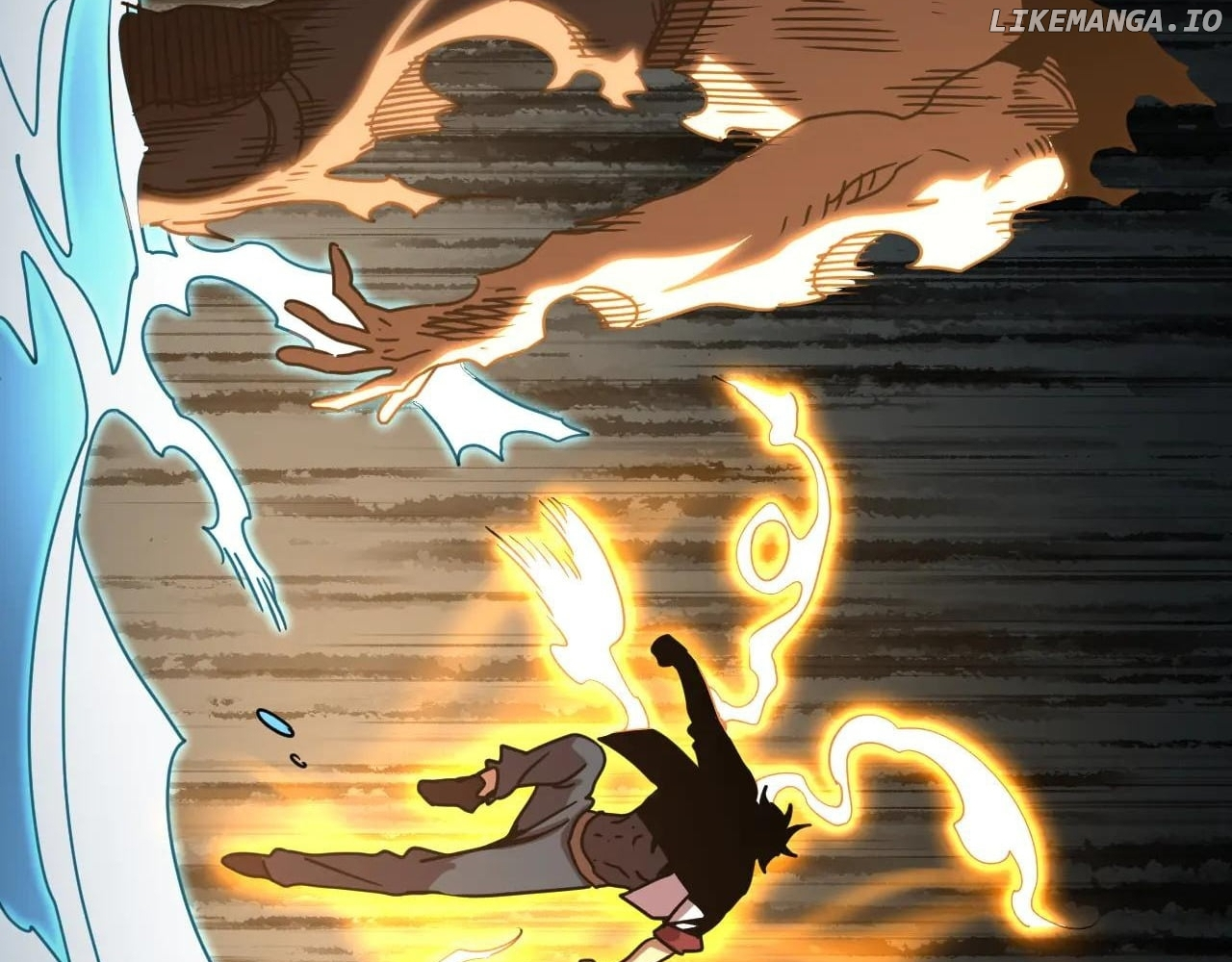Log into the Future Chapter 182 page 75