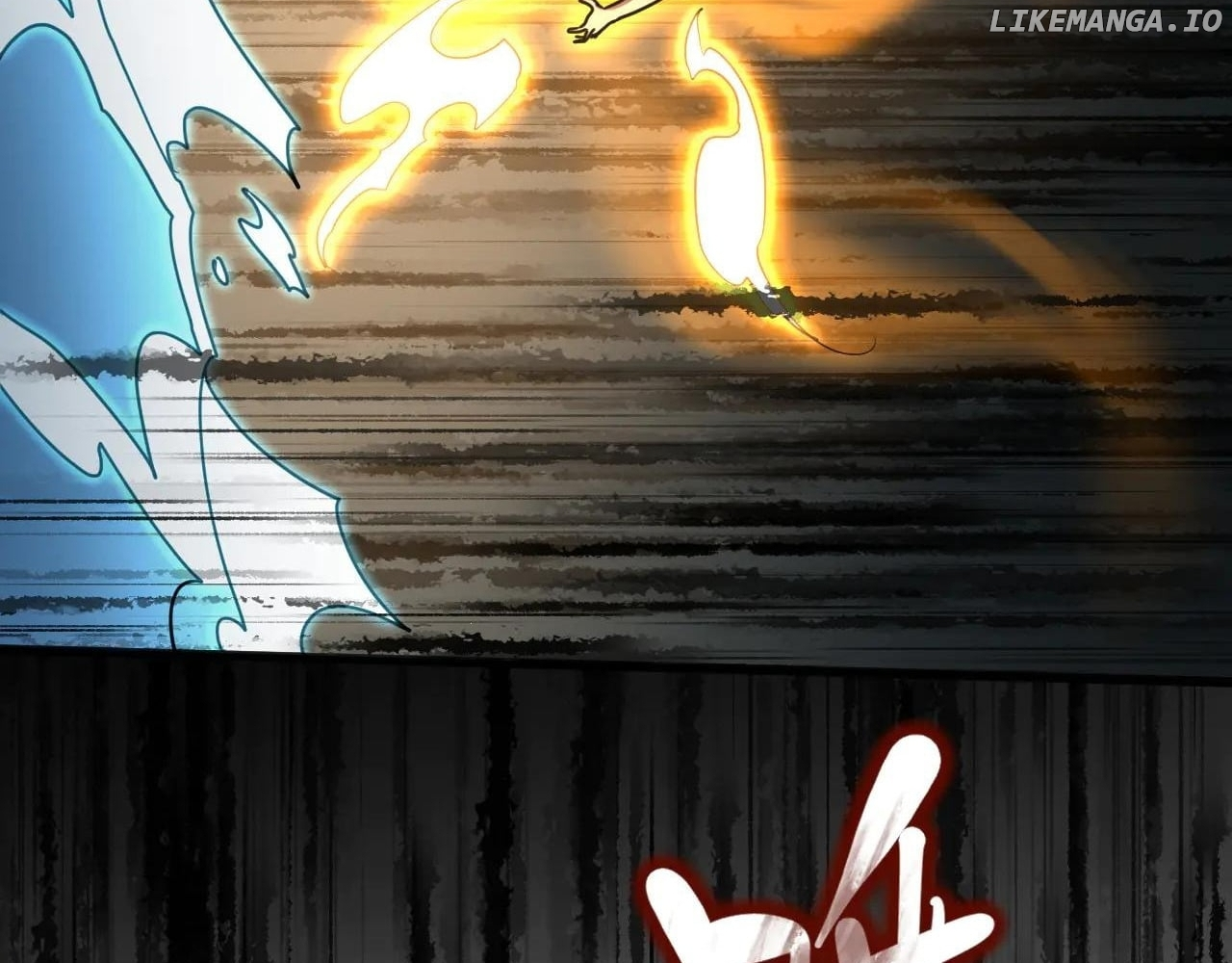 Log into the Future Chapter 182 page 76