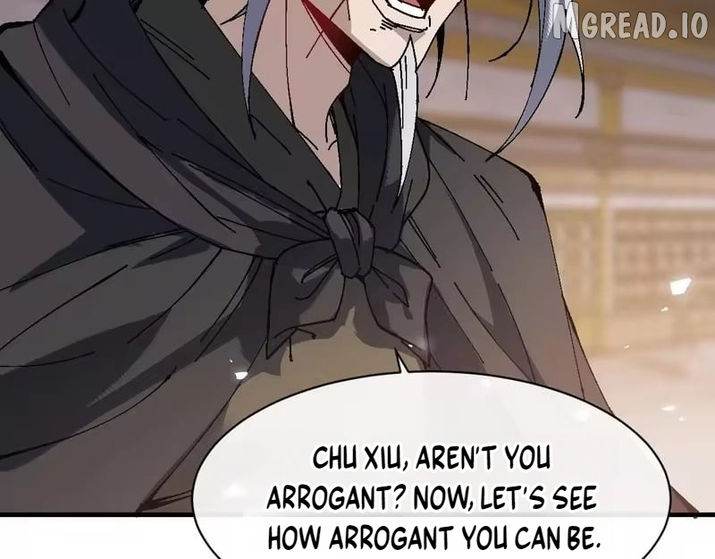 Master: This rebellious disciple is definitely not the Holy Son Chapter 181 page 24