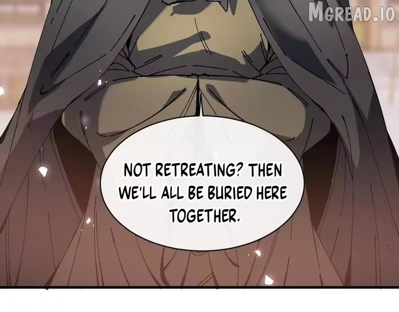 Master: This rebellious disciple is definitely not the Holy Son Chapter 181 page 12
