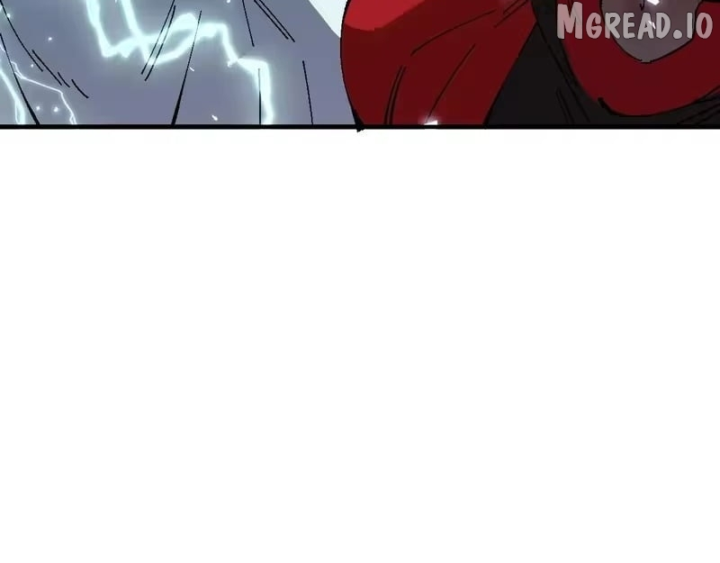 Master: This rebellious disciple is definitely not the Holy Son Chapter 181 page 40