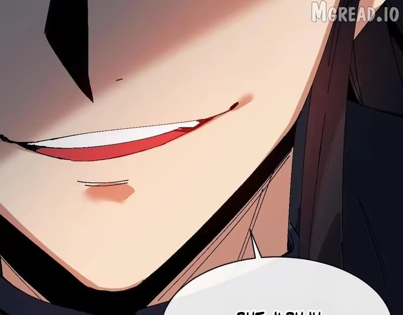 Master: This rebellious disciple is definitely not the Holy Son Chapter 181 page 33