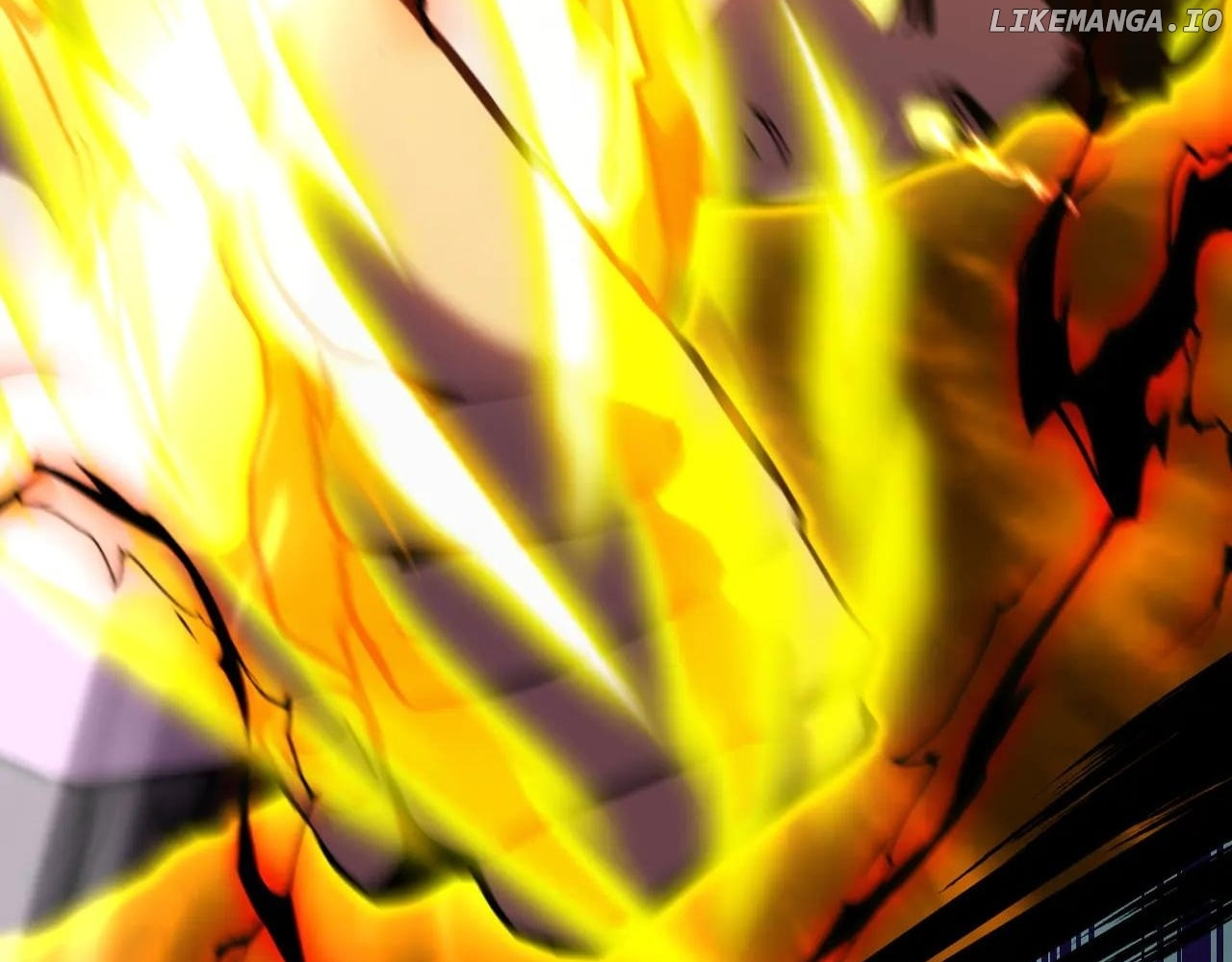 Log into the Future Chapter 182 page 112