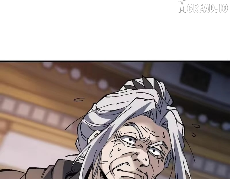 Master: This rebellious disciple is definitely not the Holy Son Chapter 181 page 35