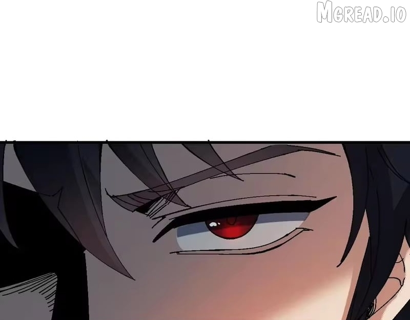 Master: This rebellious disciple is definitely not the Holy Son Chapter 181 page 32