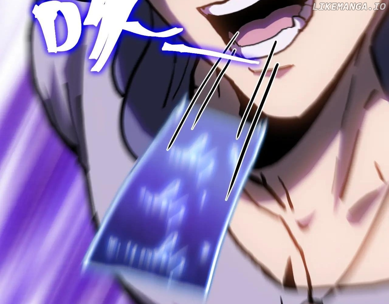 Log into the Future Chapter 182 page 119
